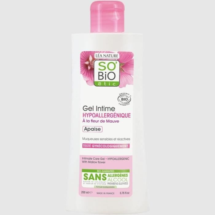 SO'BiO ETIC Roll-on SOS imperfections Arbre à thé - 5 ml