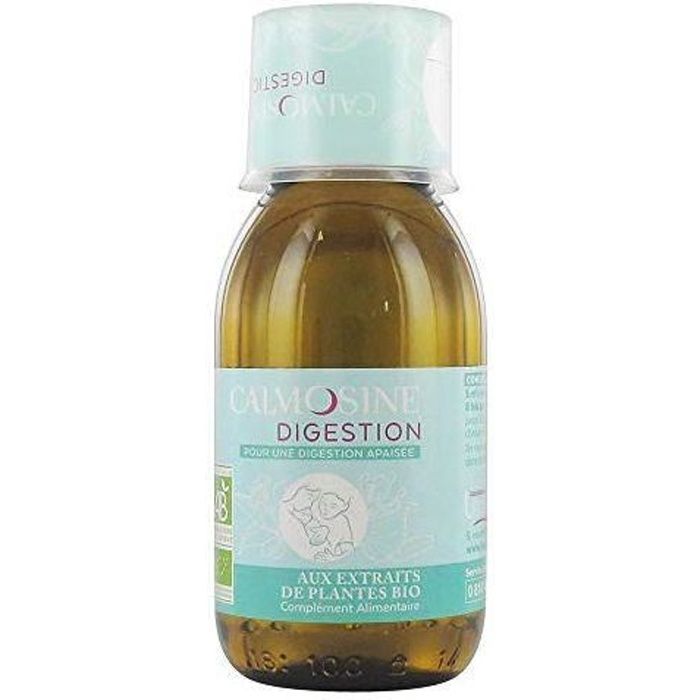 Calmosine digestion 100ml