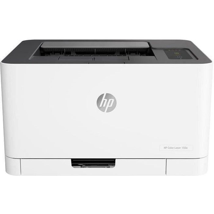 HP Laser 107a - Imprimante Laser - Monochrome - Monofonction