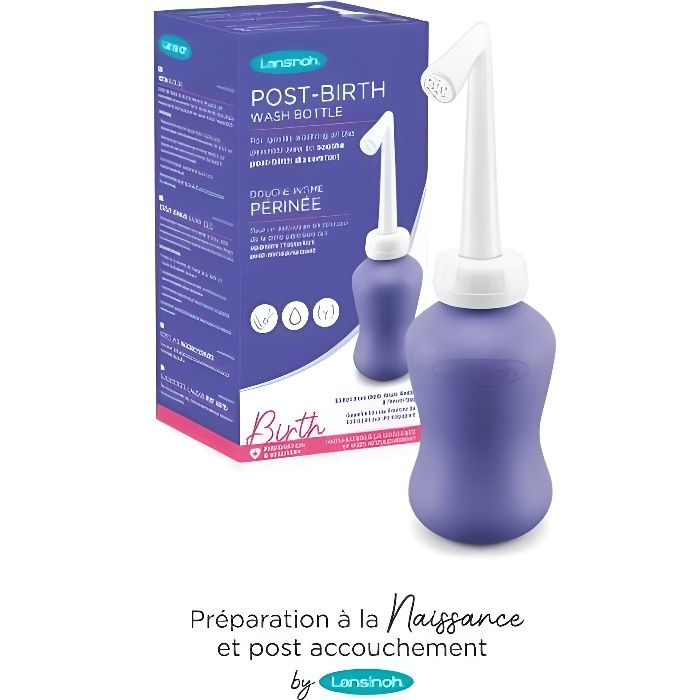 LANSINOH Douche Intime Périnée