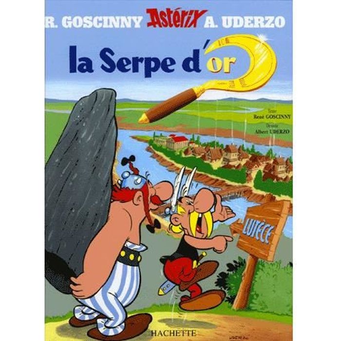 Astérix Tome 2