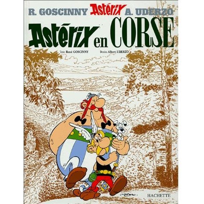 Astérix Tome 20
