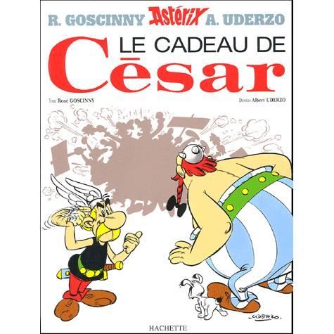 Le Cadeau de César