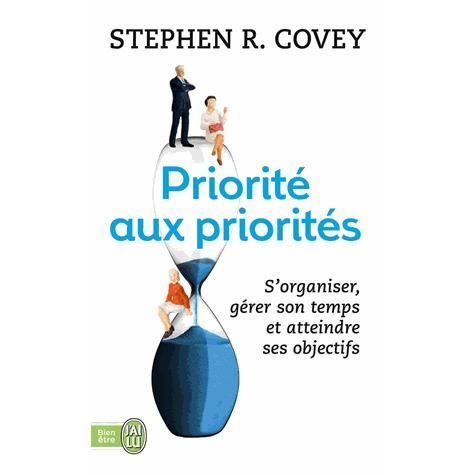 Priorité aux priorités