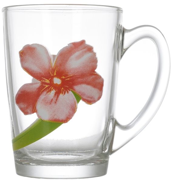 Luminarc New Morning Sweet Impression Tasse 320ml N1501