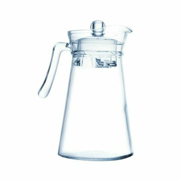 Pichet conique Luminarc 1,3 Lt