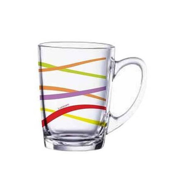 Luminarc Temp New Morning Rubans Mug 32cl N1219