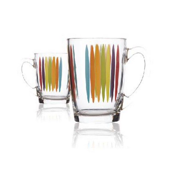 Luminarc Temp New Morning Fizz Mug 32cl N1221