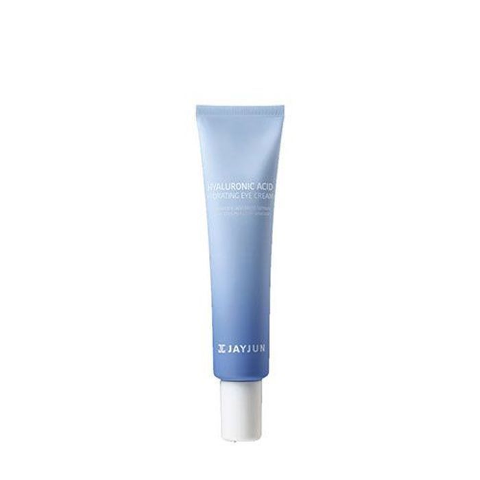 Crème hydratante pour les yeux à l'acide hyaluronique Jayjun 25ml -5JCEC-1016