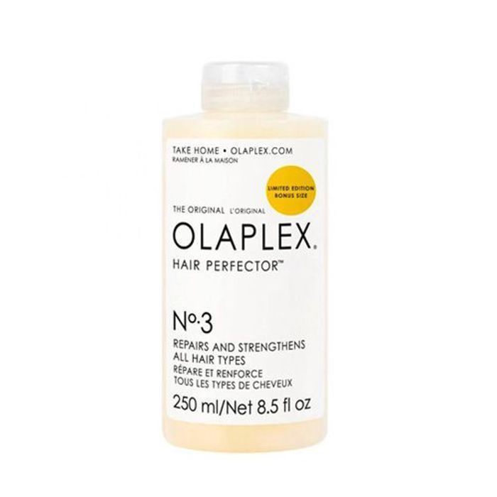 Olaplex No.3 Hair Perfector Jumbo - 250ml - OLPXNo.3-J