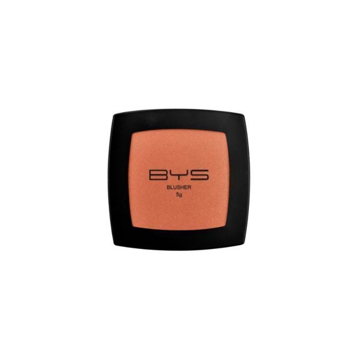Blush - BYS - PERFECTLY PEACHY - Couleur: Orange - Finition douce - Longue tenue