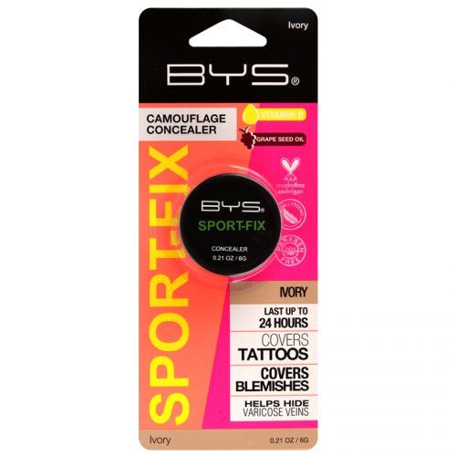 Sport-Fix Camo Concealer Ivory