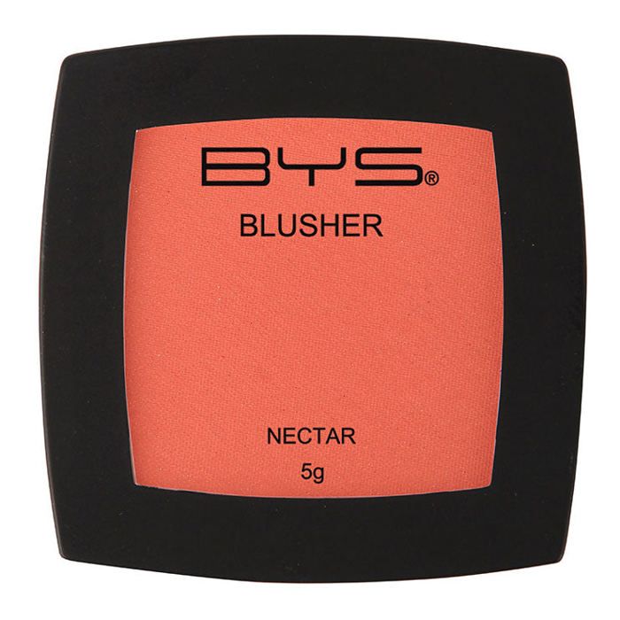 BYS BLUSH COMPACT NECTAR