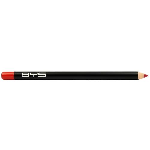 BYS LIPLINER PENCIL 09 RED