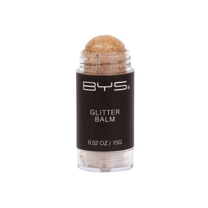 Glitter Balm Gold