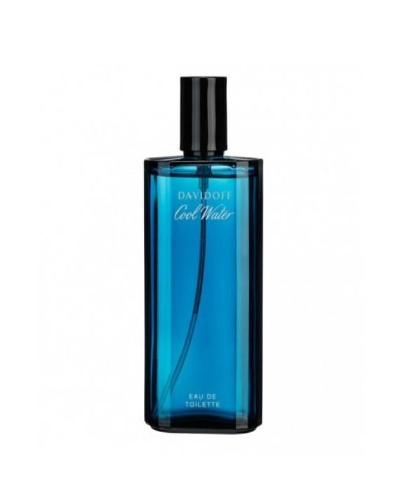Davidoff Cool Water EDT Men-75 ml