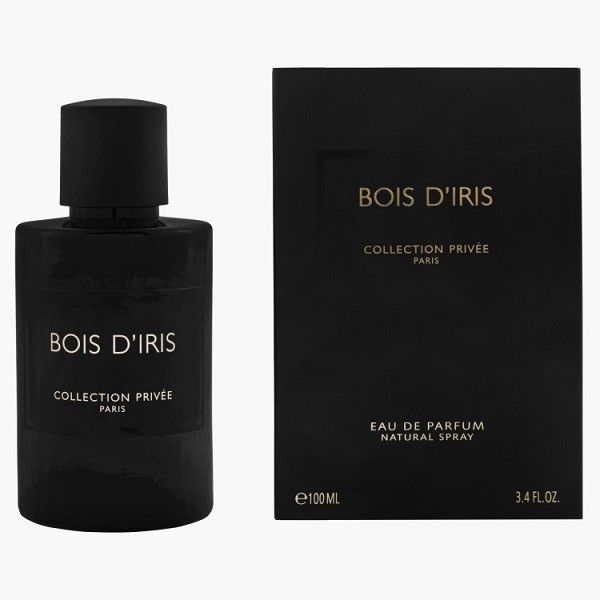 Geparlys Bois d'Iris Eau de Parfum 100ml