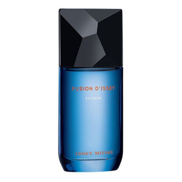 Issey Miyake Fusion Dissey Extrême Intense EDT Pour Homme 100ml