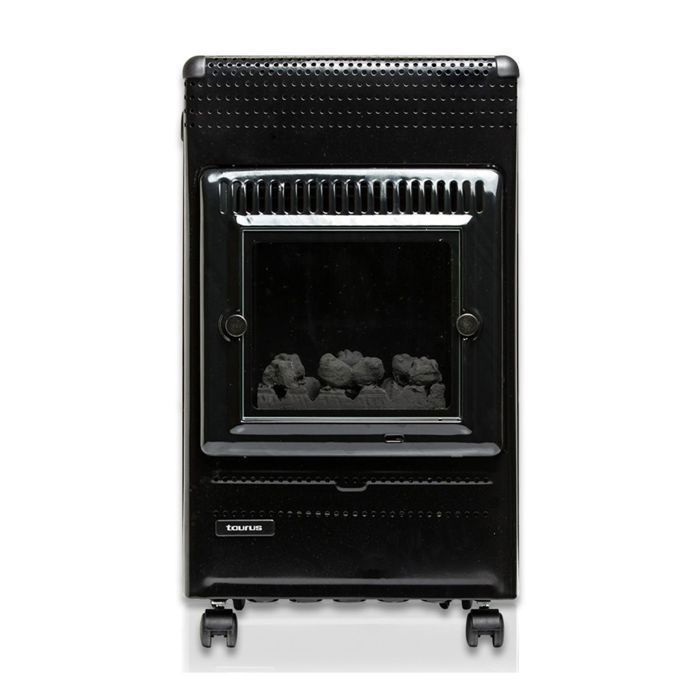 Chauffage à gaz - TAURUS - FARO - 5 kW - Thermostat électronique - Jardin