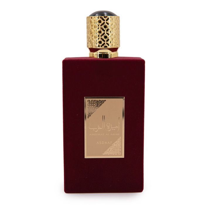 Asdaaf Perfumes - Parfum original Ameerat Al Arab de Asdaaf