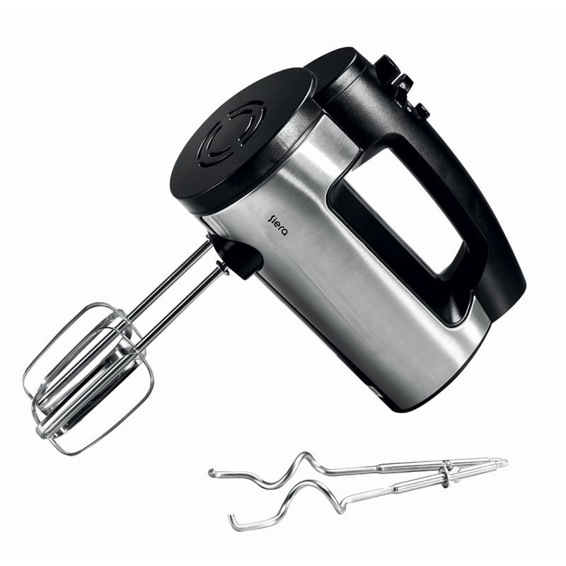 BATTEEUR - SIERA HM833