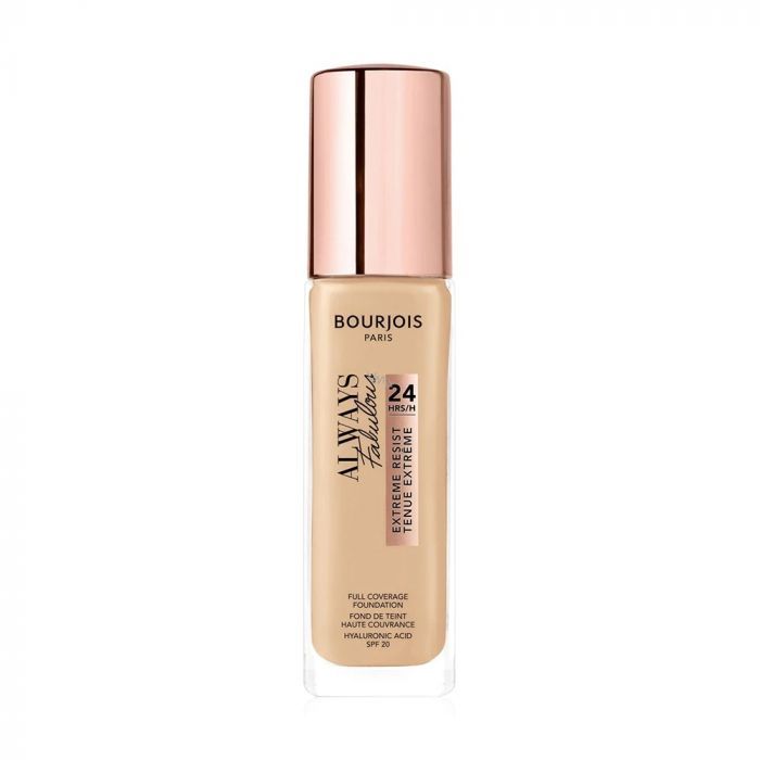 Bourjois Toujours Fabolous Liquide