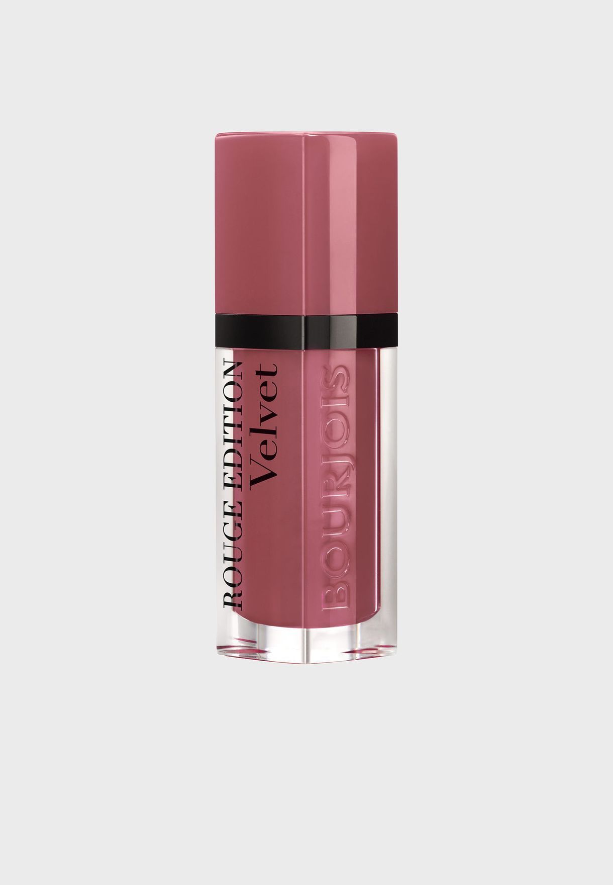 Bourjois Rouge à Lèvres Rouge Velvet Matte Edition