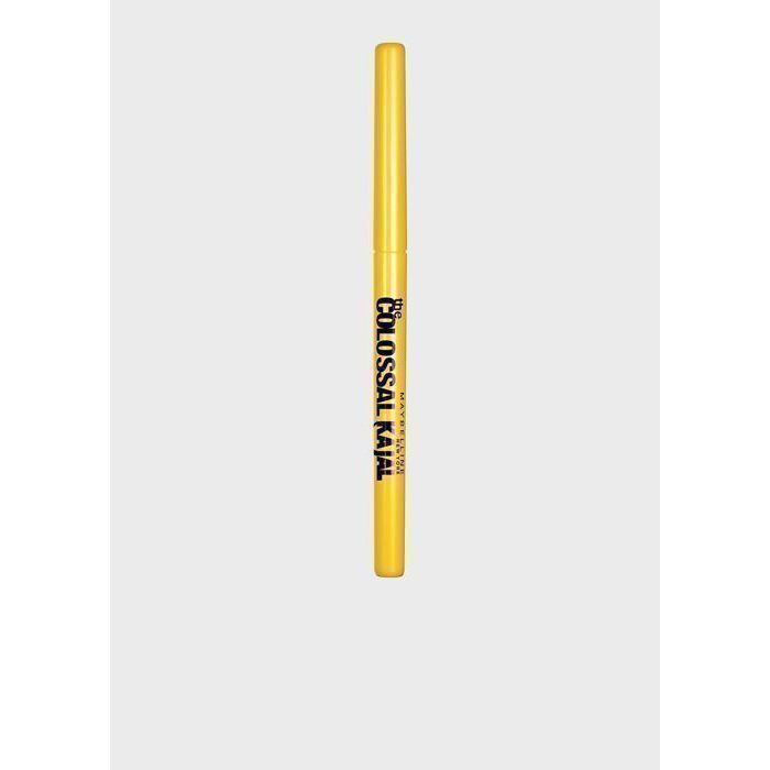 Maybelline Eyeliner Colossal Kajal Régulier