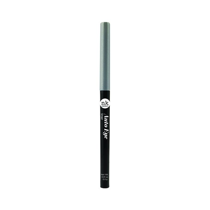 AUTO EYE LINER - SILVER Nicka K