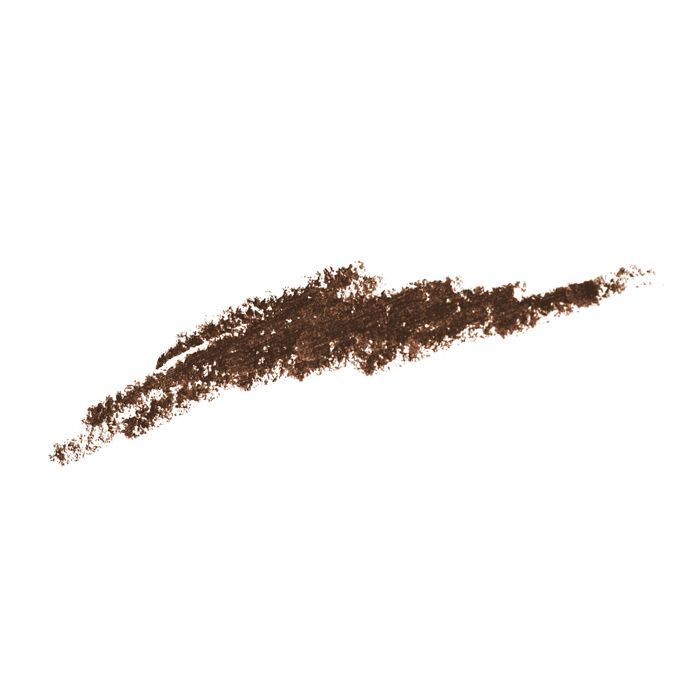 EYELINER WITH SHARPENER BROWN Nicka K