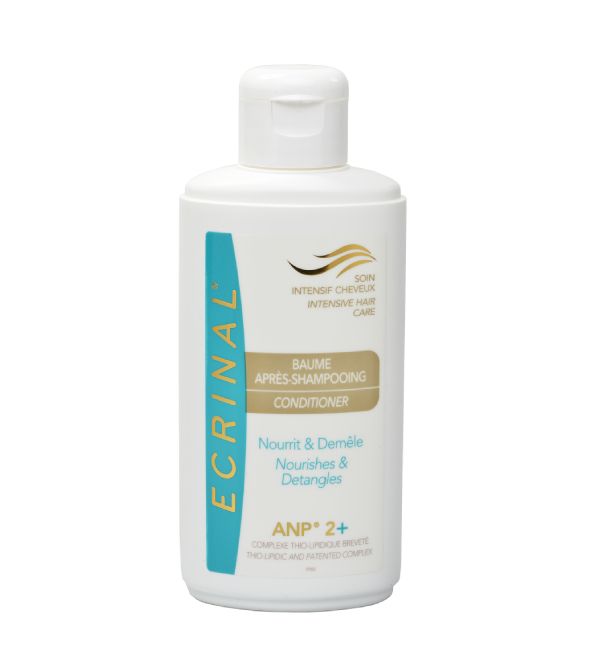 Ecrinal - Baume Après-Shampooing à l’ANP2+ - 150 ml