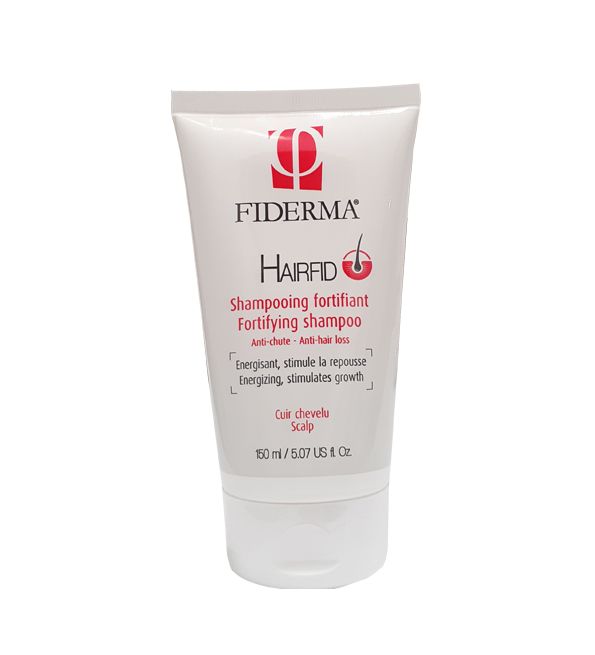 Fiderma Hydrafid shampoing fortifiante 150ml