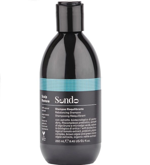 SENDO Reequilibrant Sebo Regulateur 250ml