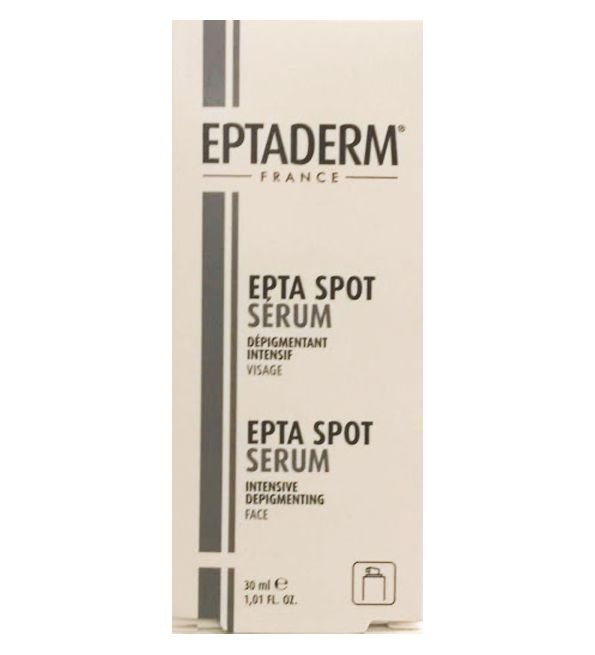 Eptaderm Epta Spot Sérum - 30 ml
