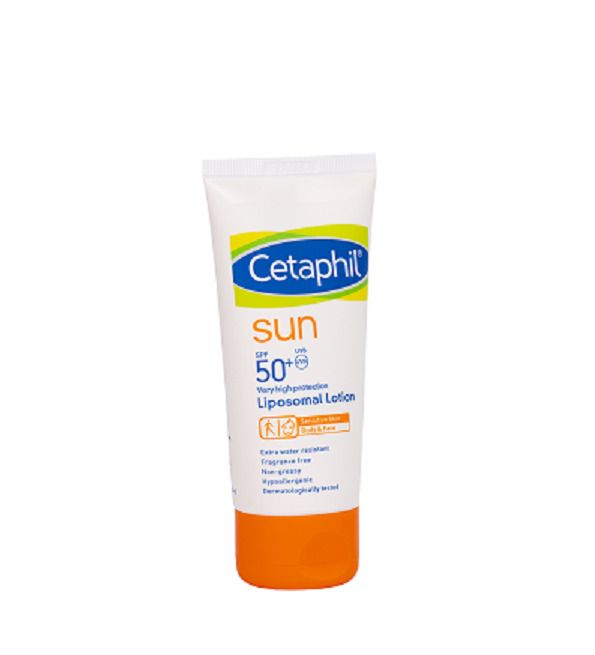 Cetaphil Sun Lotion spf50+ 50ml