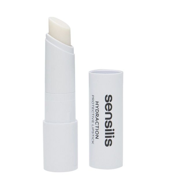 Stick hydratant - SENSILIS - Hydraction - 4g - Baume - Tous types de peau