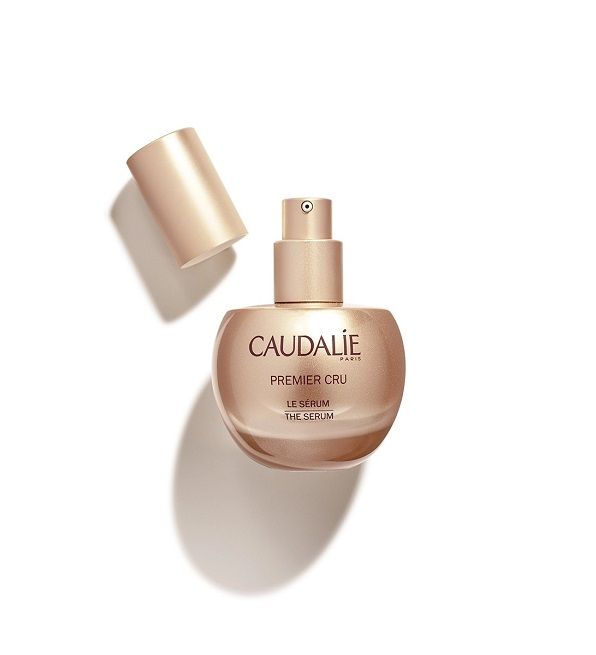 Sérum Anti-Âge - CAUDALIE - Premier Cru - 30 ML - Acide Hyaluronique - Non Gras - TET8™