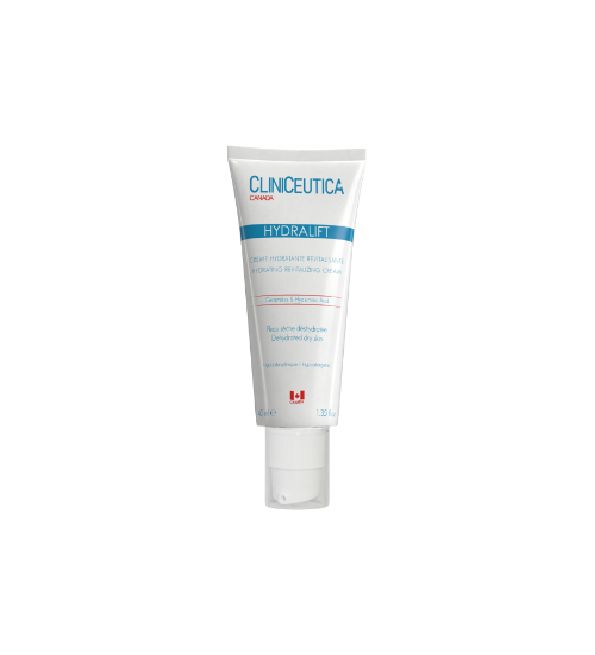 Cliniceutica Hydralift Creme Hydratante Revitalisante 40ml