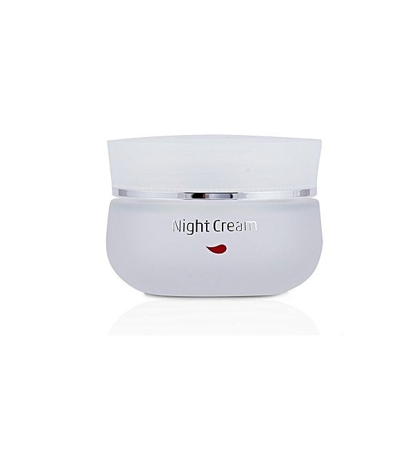 Herbacin creme de nuit- night cream 50ML