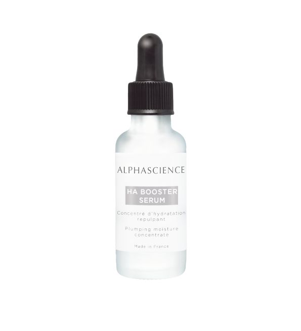 ALPHASCIENCE HA BOOSTER SERUM 30ml