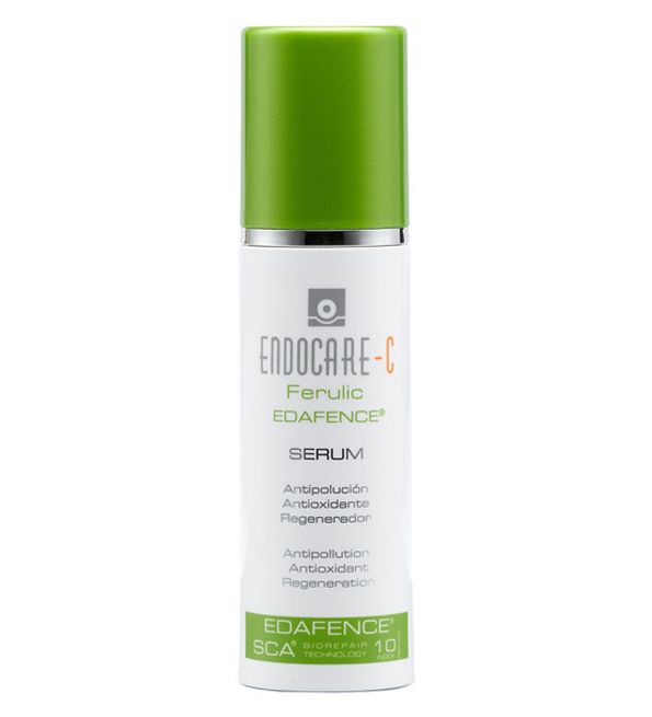 Sérum - Cantabria Labs - Endocare-C Ferulic Edafence - 30 ml - Anti-âge - Hypoallergénique