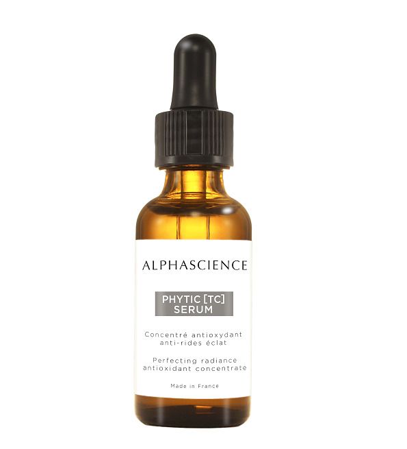 ALPHASCIENCE PHYTIC [TC] SERUM 30ml