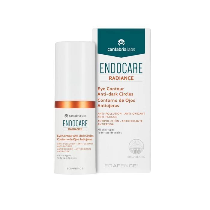 Endocare radiance contour yeux 15 ml