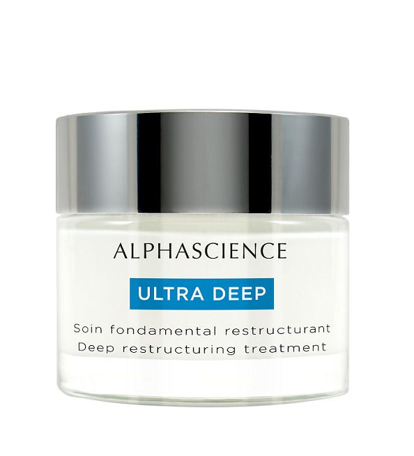 ALPHASCIENCE ULTRA DEEP 50ml