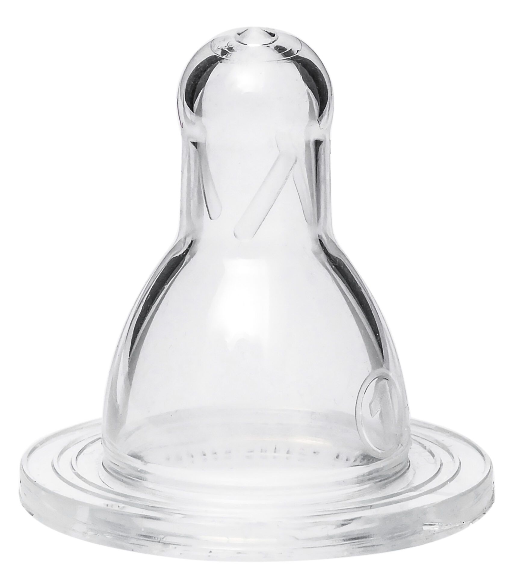 Bambino Tetine silicone cherry +18m T152