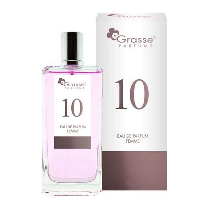 GRASSE N 10 SIMILAIRE A AMOR AMOR 100 ML