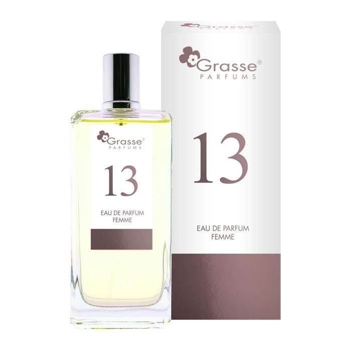 GRASSE N13 SIMILAIRE À DOLCE & GABBANA 100 ML