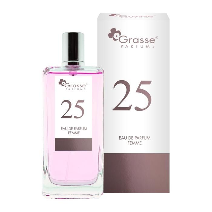 GRASSE N25 SIMILAIRE À COCO MADEMOISELLE 100 ML