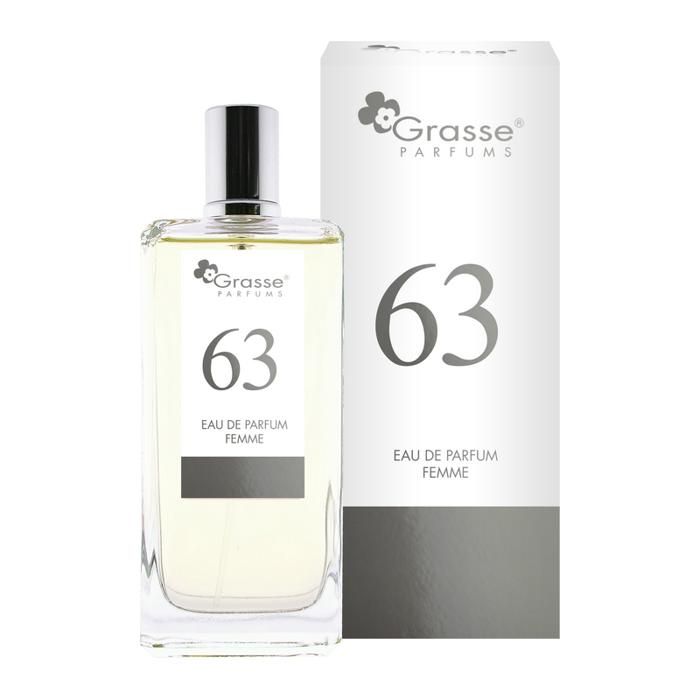GRASSE N63 SIMILAIRE À HUGO BOSS 100 ML