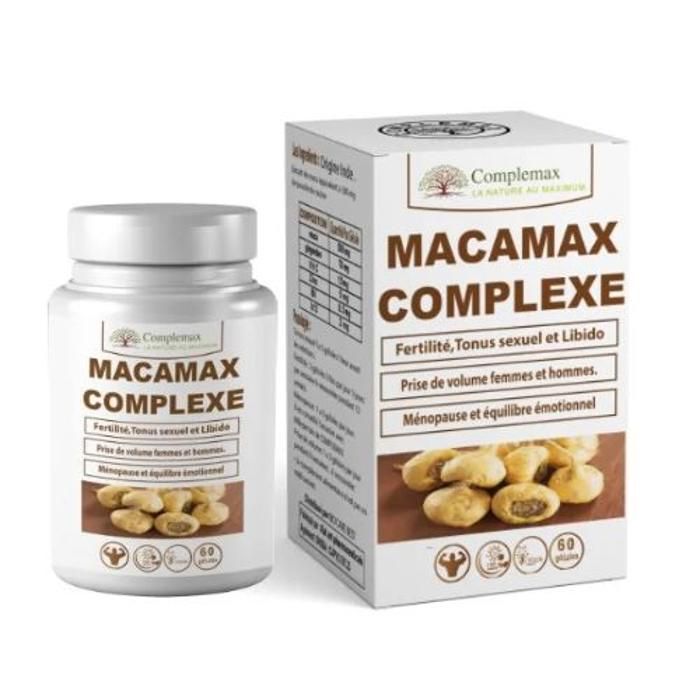 Forté Pharma Magné 300 Marin - 28 Comprimés